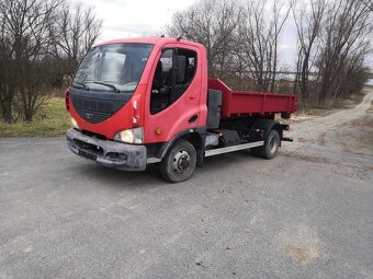 Avia D75 kontejner - 12