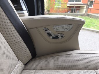 Mercedes V300d bussines XL UVEDENÁ CENA BEZ DPH - 12