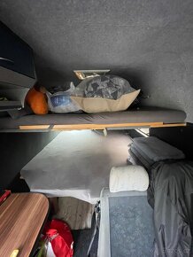 Vw LT 2,8tdi -96kw - 1999 - 12