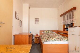 Prodej rodinného domu 128 m2, pozemek 1192 m2, Chlum u Letov - 12