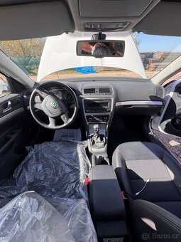 TOP SKODA OCTAVIA 2 - 12
