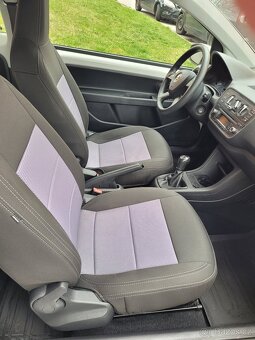 CITIGO 1.0 44kW Ambiente nová stk. klimatizace (161tkm) - 12