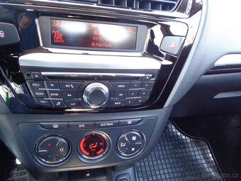 PEUGEOT 301 1.2i KOUPENO ČR,SERVISKA - 12