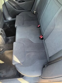 Prodam vw passat 103kw 2.0 tdi, 2009 - 12