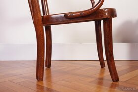Dětská Židle Thonet model Z 2F - 12