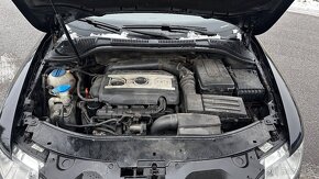 Škoda Superb sedan 1.8 TSI 118KW 160PS MANUÁL - 12