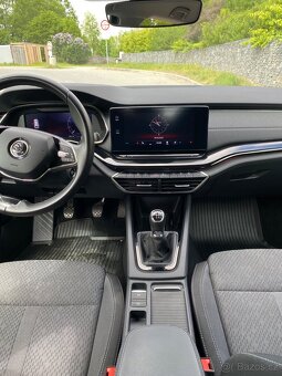 Škoda Octavia 4 1,5TSI 110 kw odpočet DPH. - 12
