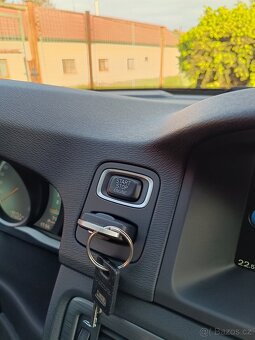 2016 Volvo V70 2.0 D3 Momentum - 12