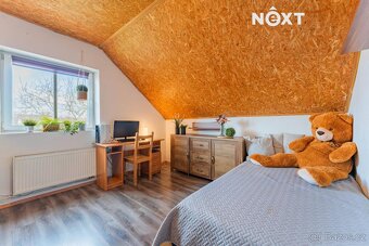 Prodej Rodinný dům, 176㎡ - 12