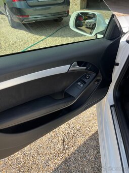 Audi A5 3.0Tdi 3x Sline,176kw Quattro, rok 2010, 280 najeto - 12
