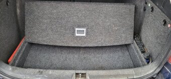 Škoda Octavie 1.9 tdi 77kw  klima v dobrém stavu - 12