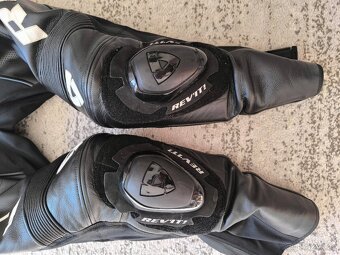 Revit, Alpinesrars, Nexx, Dainese - 12