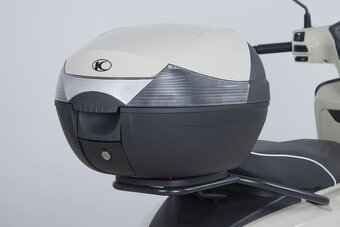 Kymco II 125i like ABS - 12