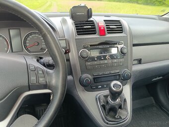 Honda CR-V - 12