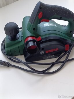 HOBLÍK BOSCH PHO 2000 plně funkční Zánovní - 12