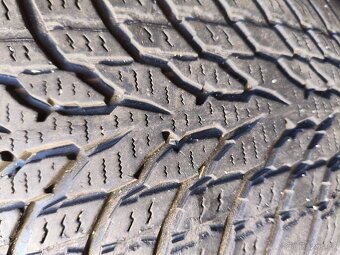 Nokia tyres pneumatiky na Auto 195/65R15 - 12