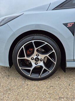 Fiesta ST Mk8 Performance - 12
