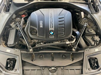 BMW 530 XD M paket F11 2012 - 12