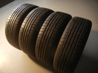 Letní kola Fabia Rapid 5x100 R15 - 12