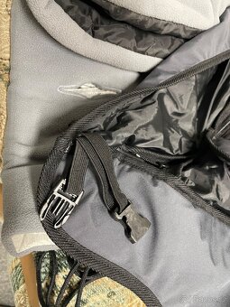 Kočárek Cybex - 12