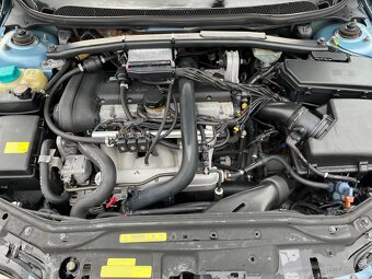 Volvo S60 2.5T 154kw AWD - 12