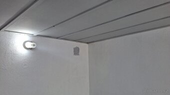 Prodej garáže, 19 m2, Nové Město pod Smrkem, ul. Žižkova - 12