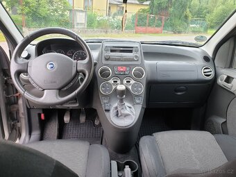 Fiat Panda 100hp LPG - 12
