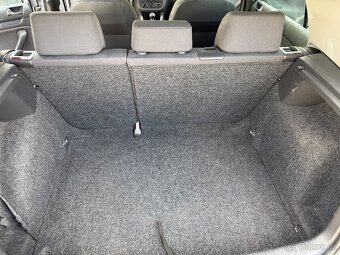 VW Golf 1,9 tdi 66kW - 12