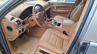 Porsche Cayenne 3.2 184kw - 12