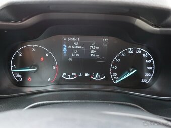 Ford Transit Connect 1.5TDCi GRAND TURNEO CONNECT - 12