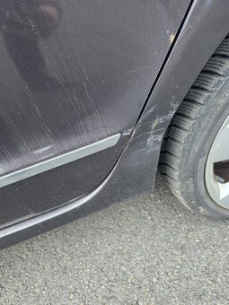 Škoda Superb II 2.0 tsi 103kw Commonrail CBAB - 12