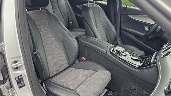 MERCEDES E 220 CDi  MOD 2020   50 000 KM  - 12