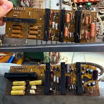 Gramofon Tesla NZC421 PO RENOVACI - 12