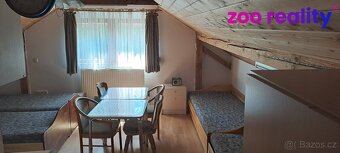 Prodej, činžovní dům, Philippsreut - Mitterfirmiansreut - 12