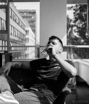 Mamiya RB67 set - 12