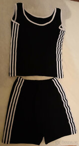 Sportovní oblečení - velikosti v textu - NEZASÍLÁME - 12