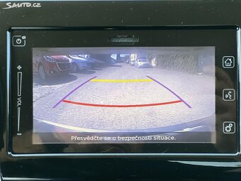 🚗 Suzuki Swift 1.2i DualJet KLIMA KAMERA ALU - 12