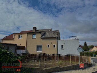 Prodej, domy/rodinný, 140 m2, Riegrova 1557, 44001 Louny, Lo - 12