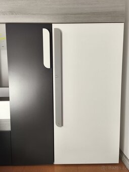 Postel dvoupatrová Aldo - 12