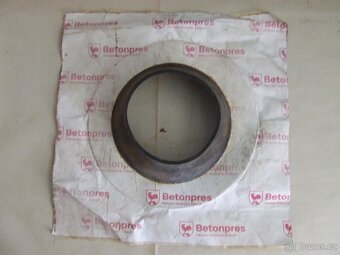 Odvětrávací sada - 12