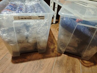 Salámy pro psy Brit 800g 30ks 30 Kč - 12