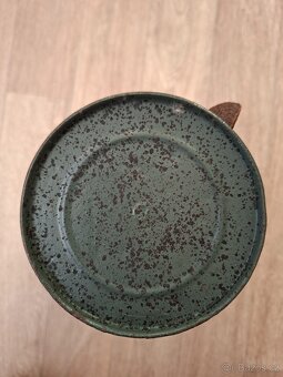 Německá plynová maska - 12