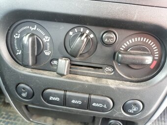 SUZUKI JIMNY - NA PREDAJ - 12