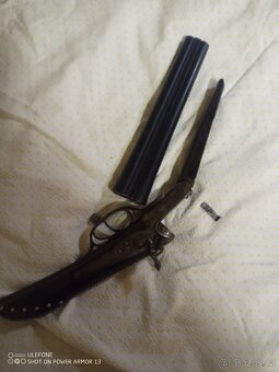 Lupara do roku 1890 - 12