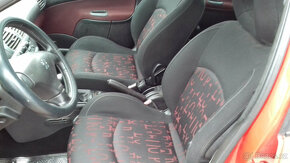Peugeot 206 1,6 SW - 12