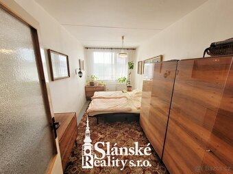 Prodej byty 3+1, 69 m2 - Slaný, ev.č. 00387 - 12