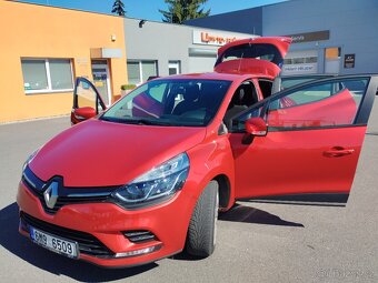 Renault Clio Intens 1.0 TCe - 12