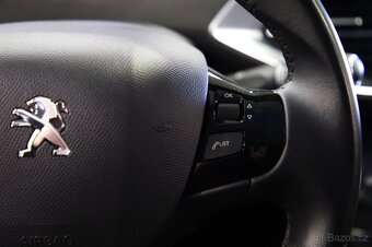 Peugeot 308 1.2 81kW 81tkm Navi Kam360° DAB Rádio Full LED - 12