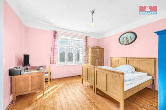 Prodej rodinného domu, 298 m², Soběhrdy - Žíňánky - 12