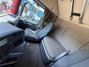 Scania R410 STREAMLINE LOW DECK AUTOMAT RETARDER EURO VI - 12
